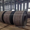Design per tetti metallici per lamiera a bobina in acciaio al carbonio